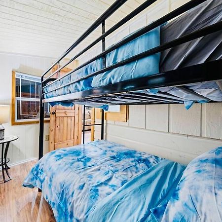 Villa Cozy Cub Mountain Escape Gatlinburg Esterno foto