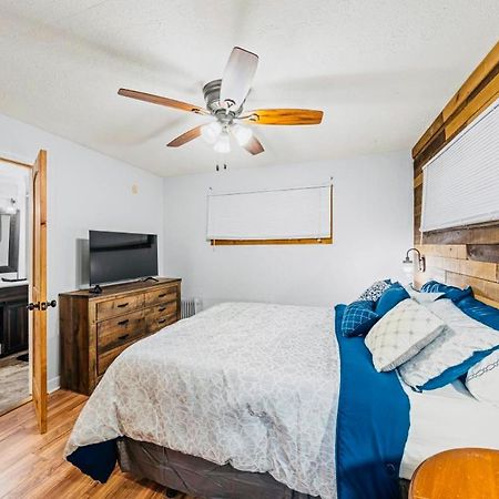 Villa Cozy Cub Mountain Escape Gatlinburg Esterno foto
