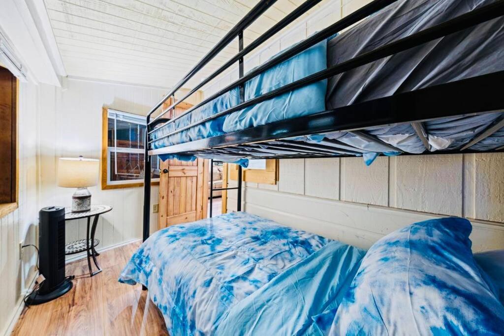 Villa Cozy Cub Mountain Escape Gatlinburg Esterno foto