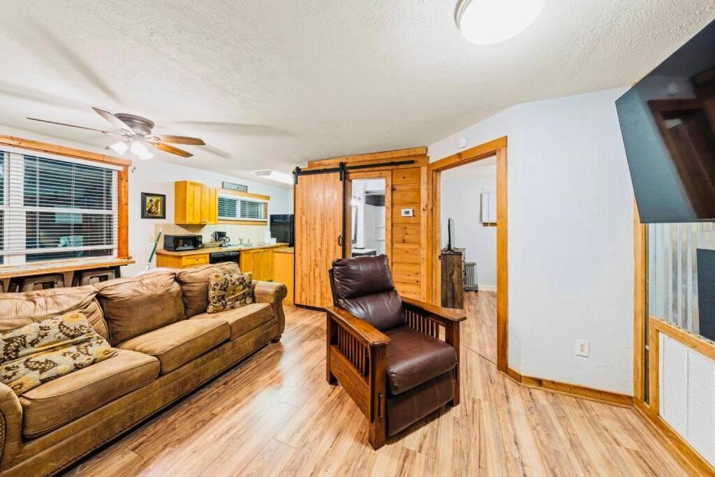 Villa Cozy Cub Mountain Escape Gatlinburg Esterno foto